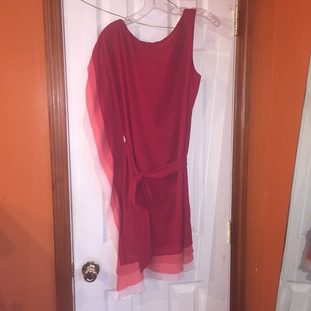 Formal dress